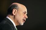 Bernanke at the Federal Reserve Bank of Chicago's banking conference in Chicago