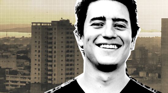 relates to Using Blockchain to Protect Venezuelans From Hyperinflation