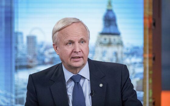 BP’s Dudley Drawing Up Plans to Step Down Within 12 Months, Sky Says