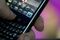 BlackBerry Smartphones And U.K. Headquarters As 4.7 Billion Buyout Looms