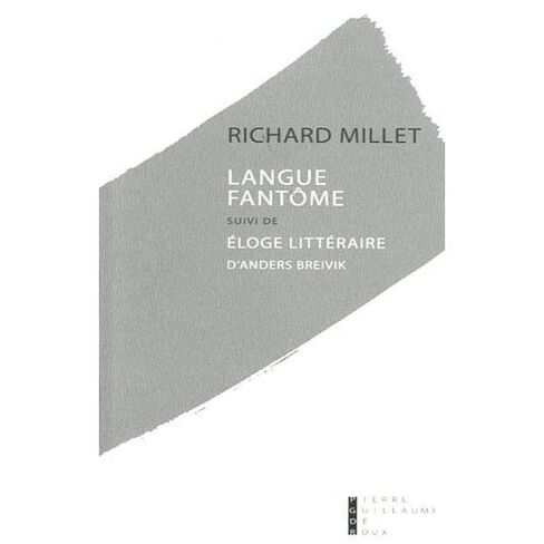 'Lague Fantome'