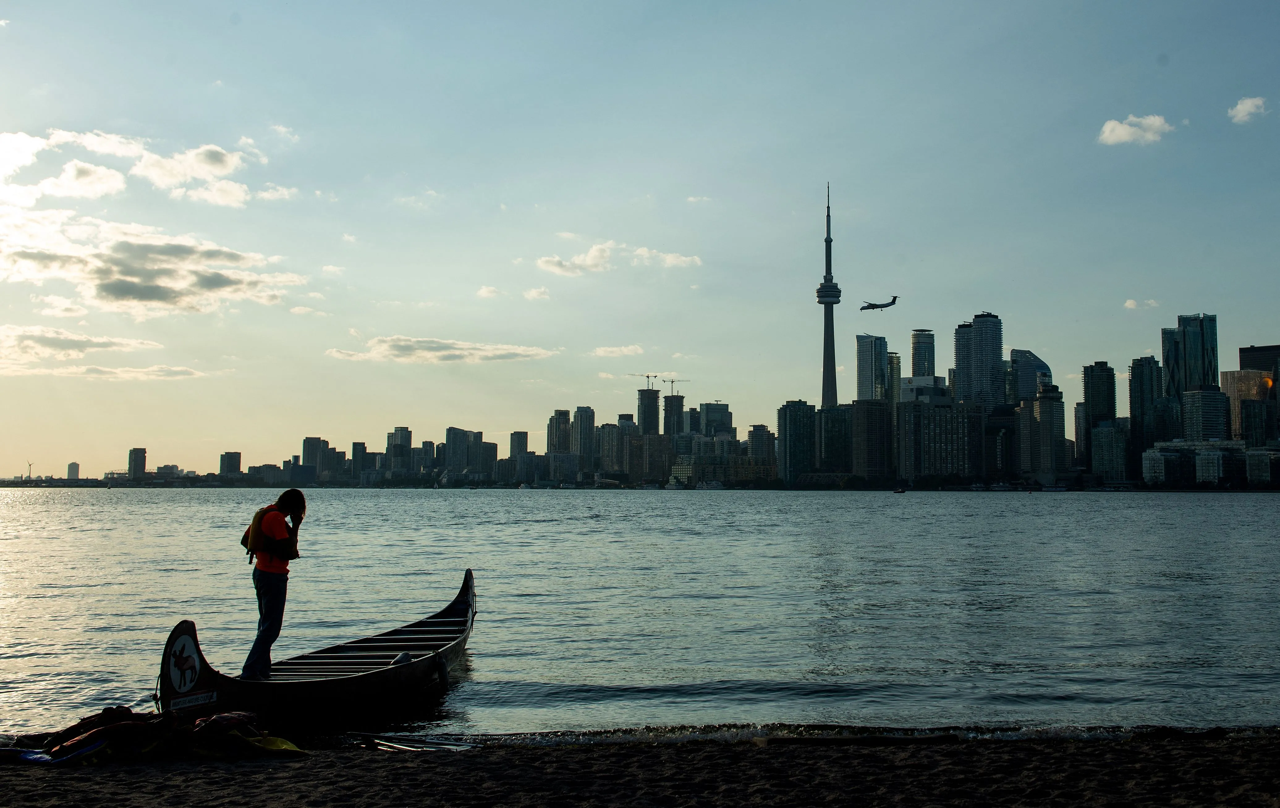 Trump floats renaming Lake Ontario to 'Lake America' as feud with Canada escalates; trade war intensifies with 50% tariffs on $20B of Canadian goods