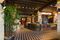 The café at Generator Venice. Photographer: Sinue Serra/Generator Hostels via Bloomberg