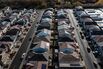 California Homes As Sellers Are Pulling Properties Off Market At Record Pace