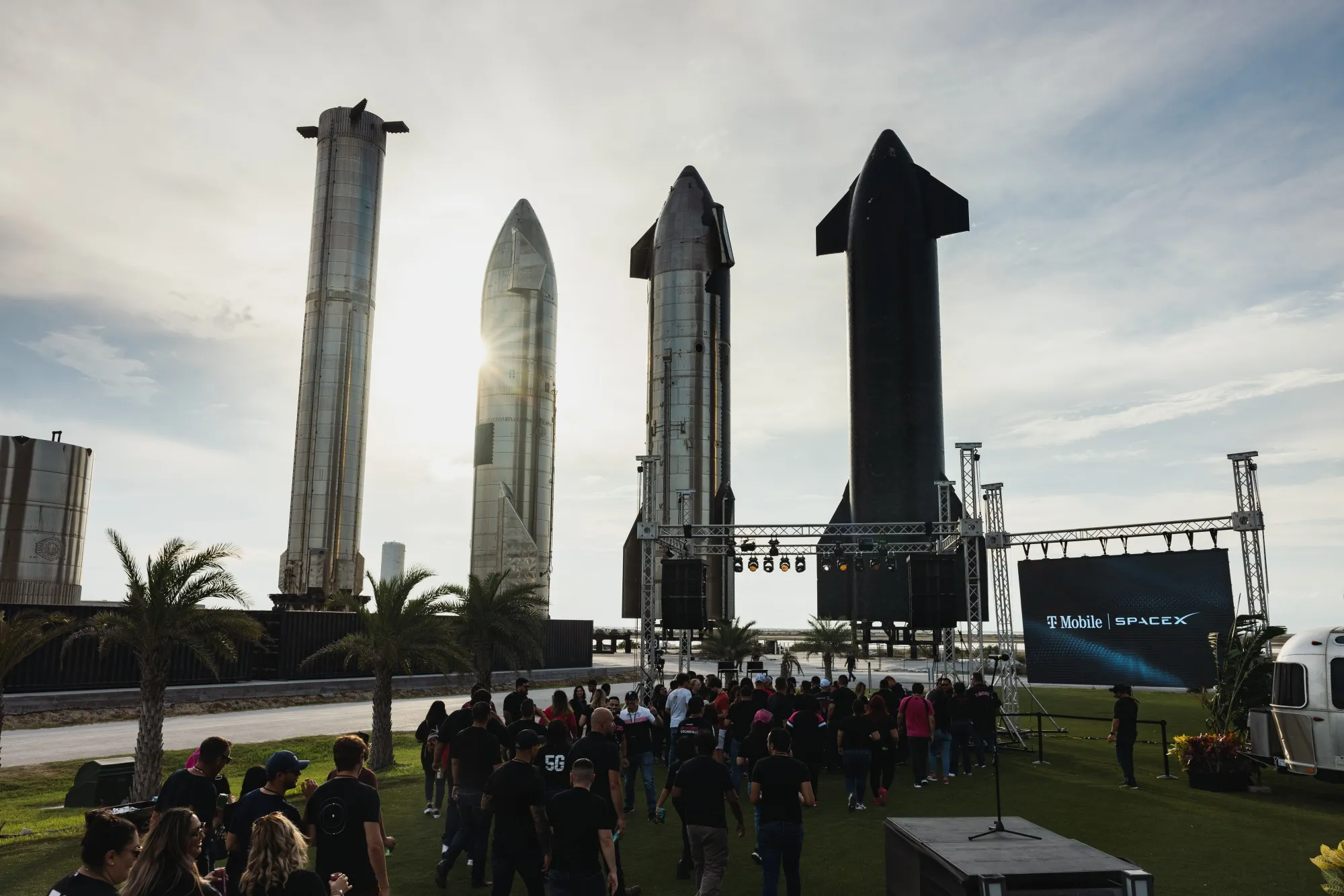 The DoJ sued SpaceX for violation of the Immigration and Nationality Act (INA).