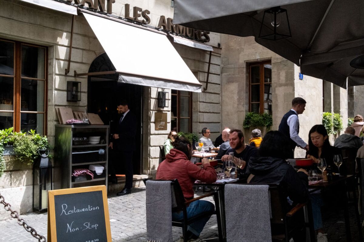 Swiss Real Wages Are Set to Continue to Increase, KOF Says