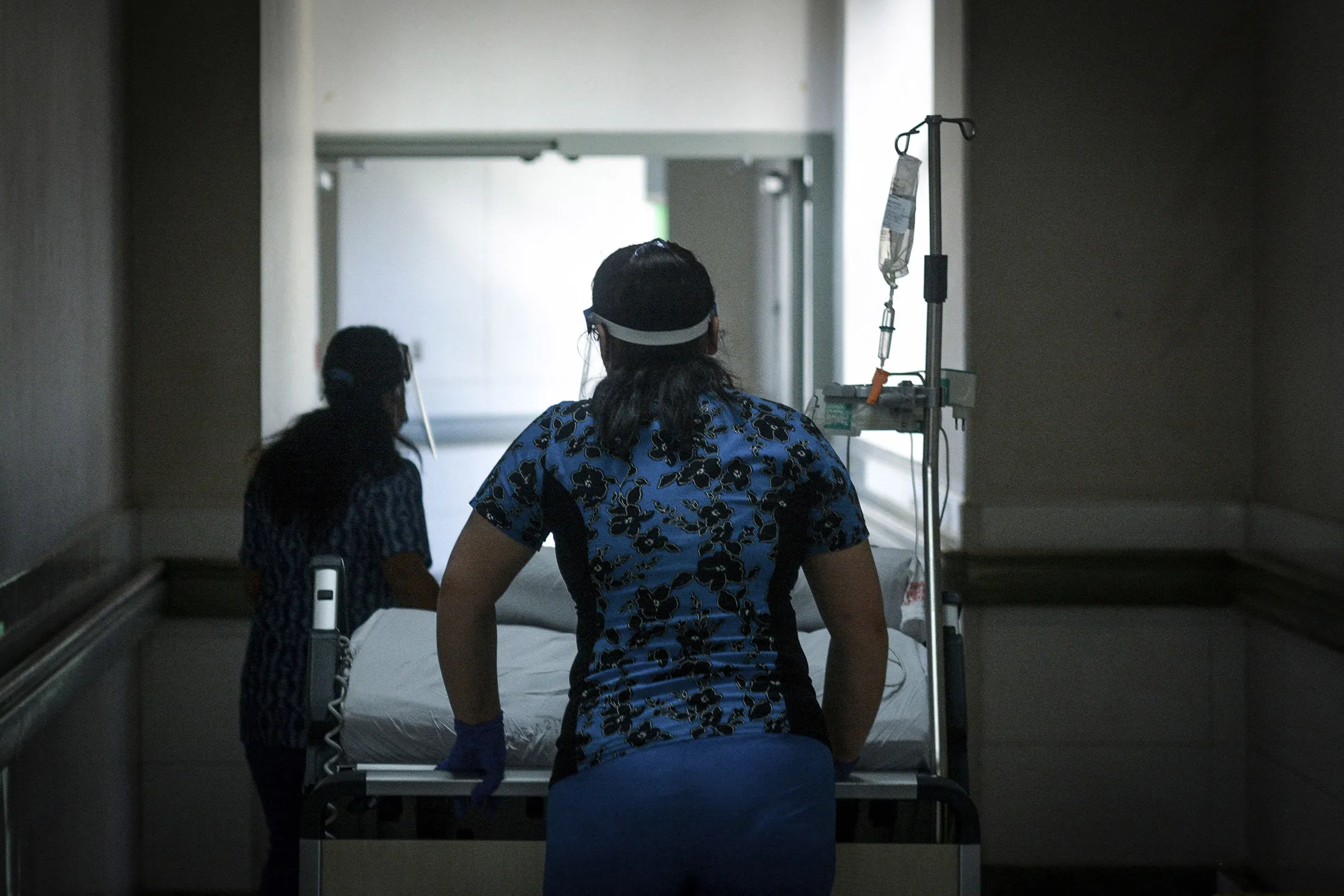 The biggest drivers of the country’s recent health woes have been respiratory syncytial virus (RSV), adenovirus, metapneumovirus and two types of influenza,&nbsp;according to data from Chile’s Public Health Institute.