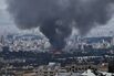 Israel Launches Strikes Against Iran