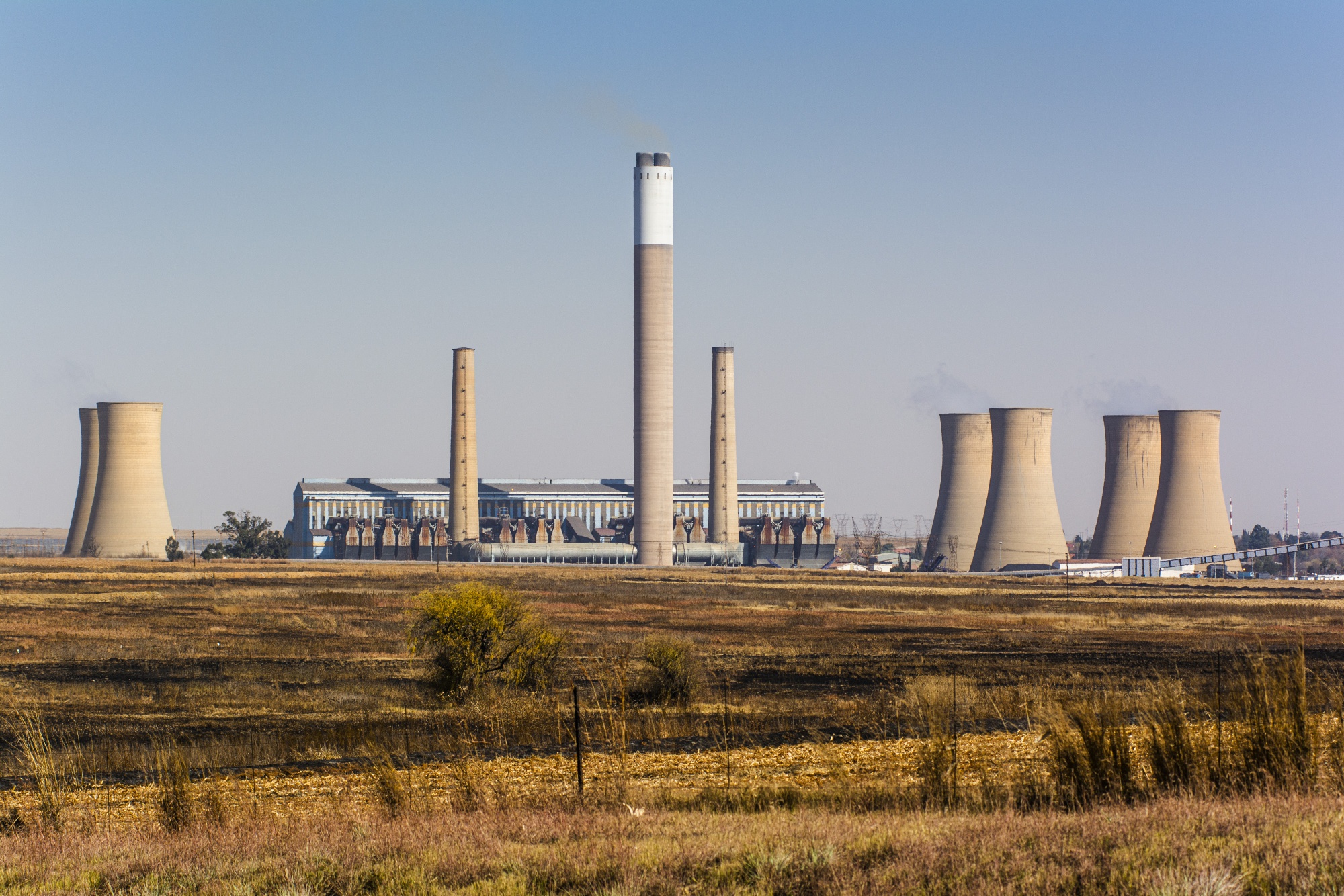 Power Station Hot Sex Picture