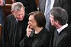 US-POLITICS-TRUMP-STATE OF THE UNION