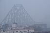 India-Weather Air Pollution