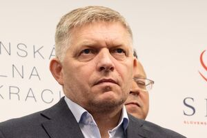 Ex-Premier Robert Fico Wins Slovakia Election