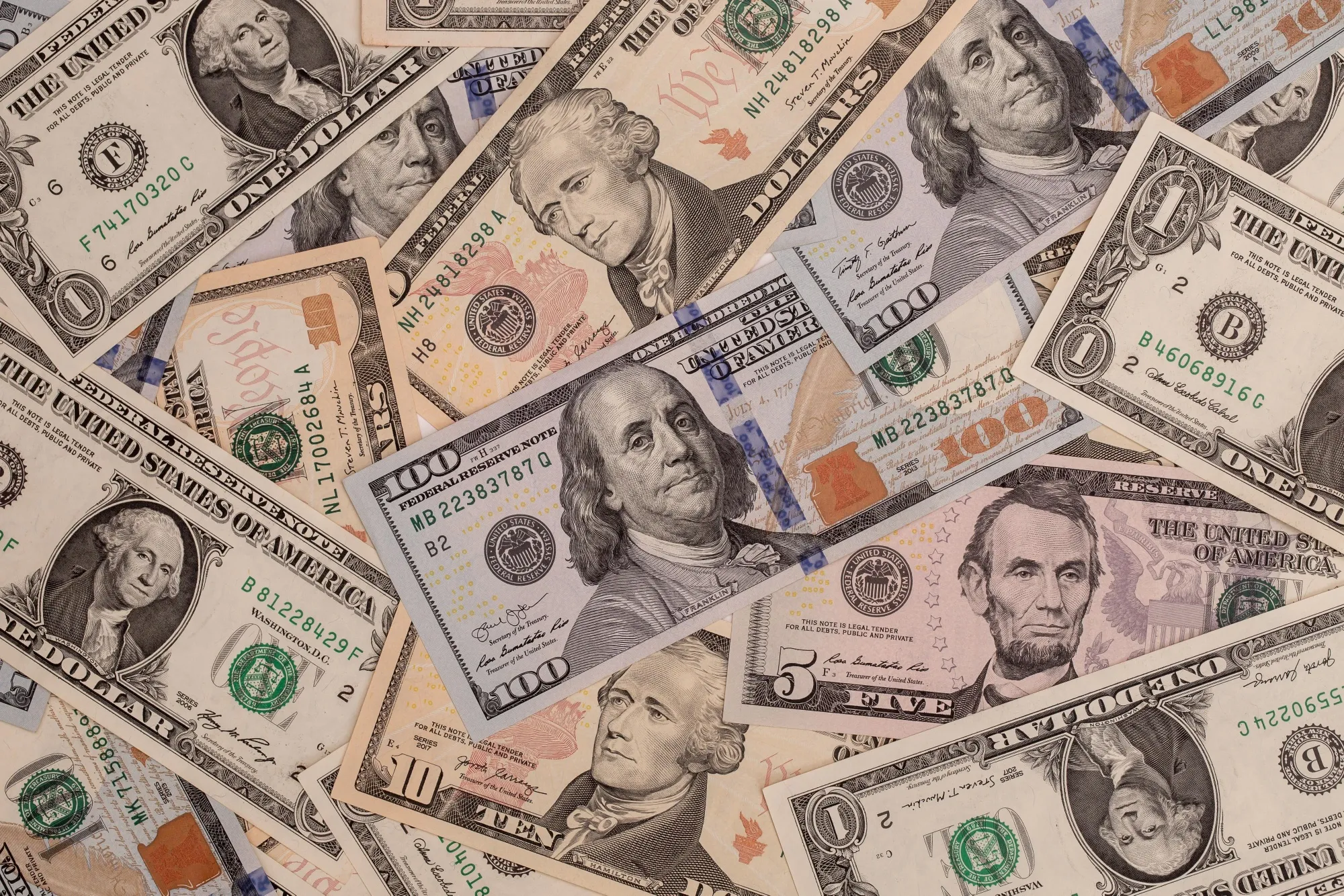 Free money?