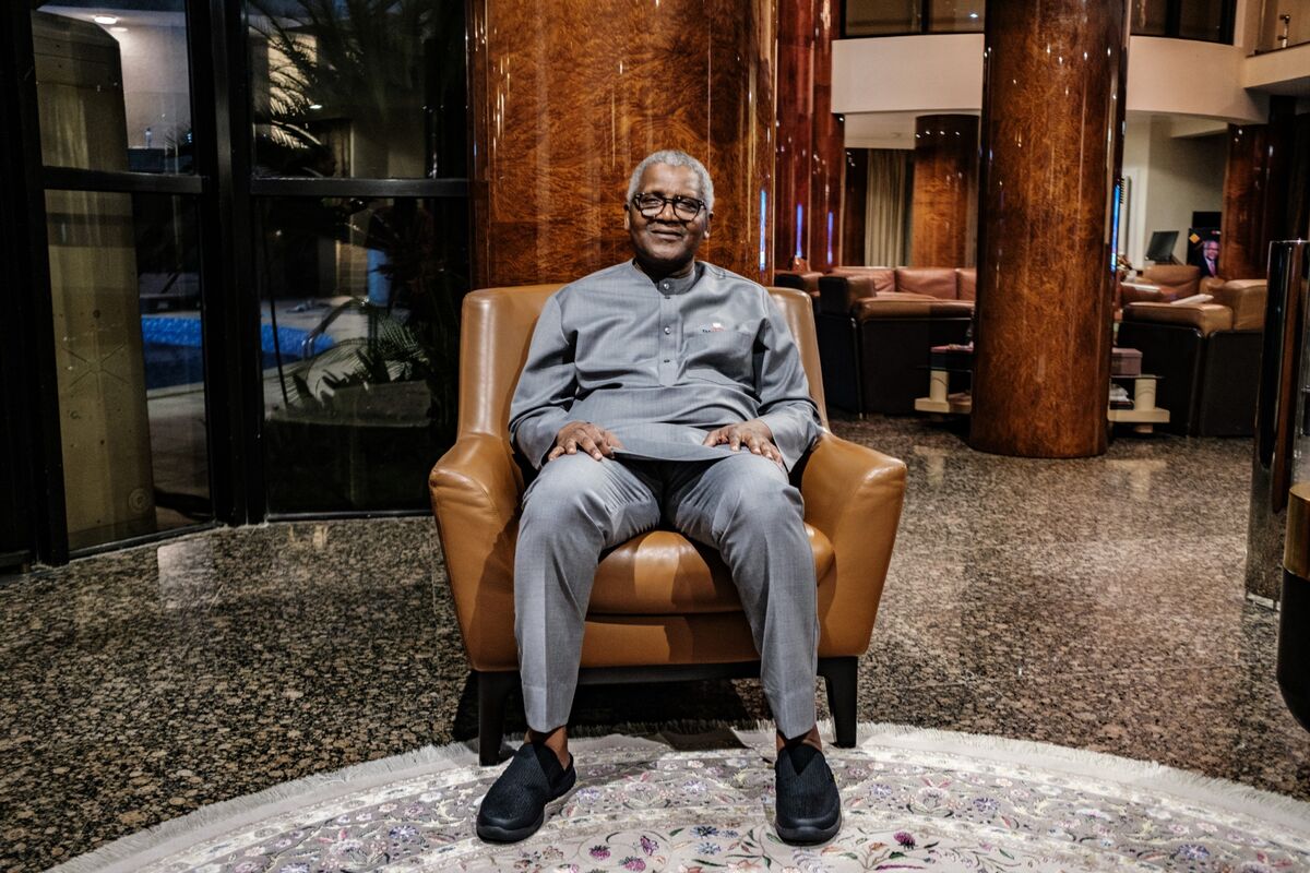 Next Africa: A Landmark Nigerian Listing Caps Dangote’s Winning Bet