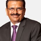 Headshot of C Parthasarathy