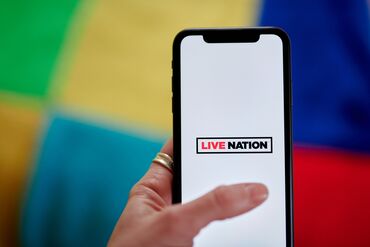 US Prepares Suit Against Live Nation Over Ticketmaster