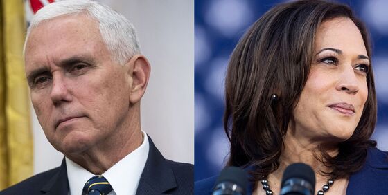Kamala Harris, Mike Pence Set to Meet in Higher-Stakes Debate