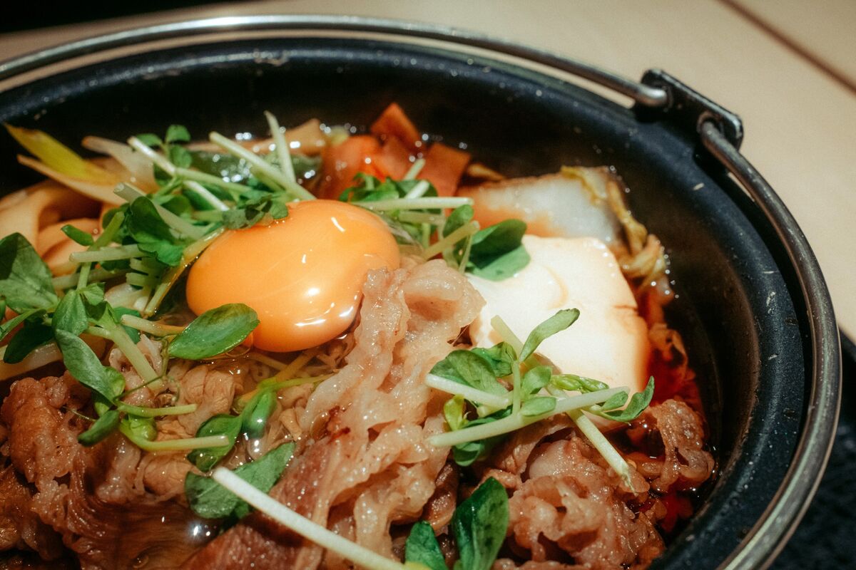 Tokyo CPI Cools to Slowest in Two Years as Food Cost Gains Ease