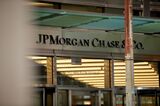 JPMorgan Chase Headquarters As US Slowdown Weighs On Bank Key Revenue Forecast
