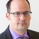 Headshot of Alexander J Buehler "Alex"