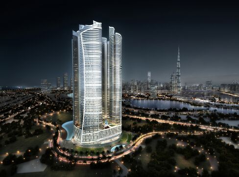 Hotel Apartments for Sale Offer a Slice of Dubai’s Tourism Boom
