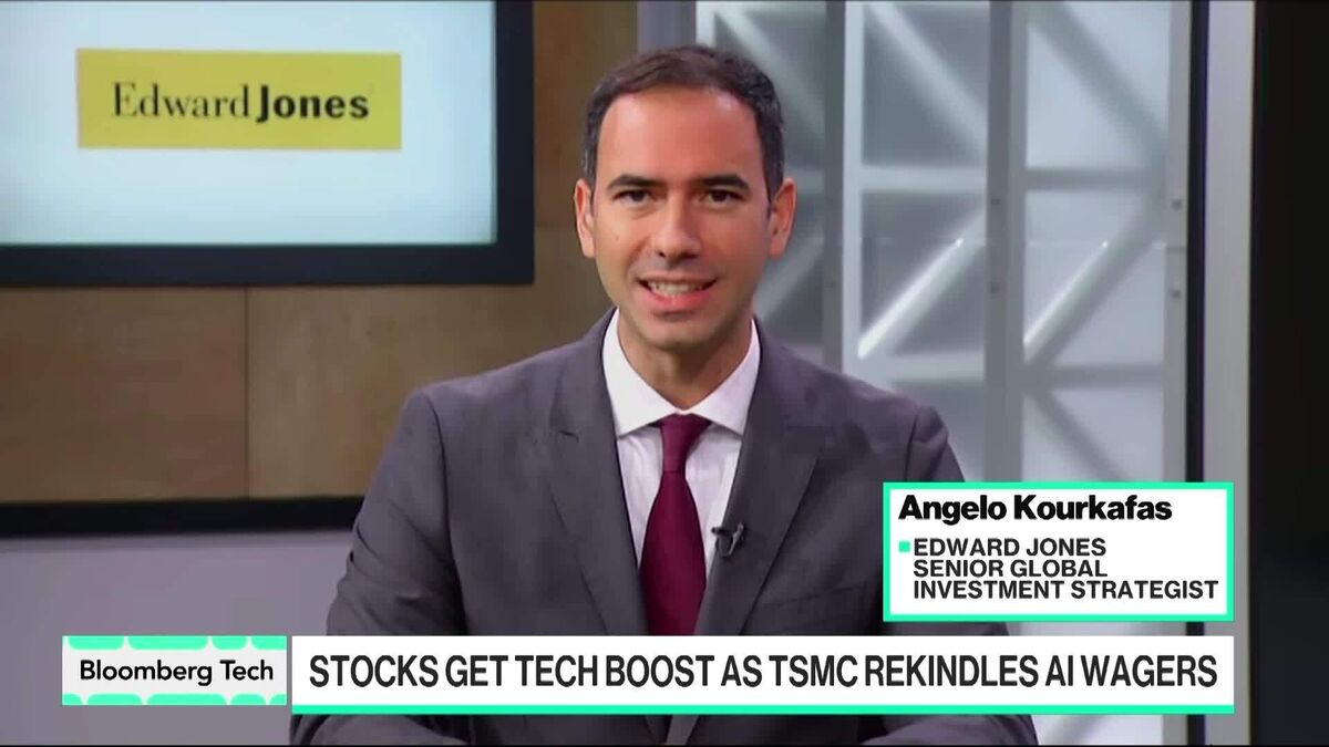 Tech Markets See Moment of Calm