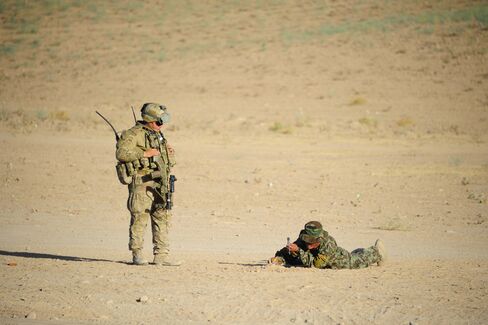 Australia to Stay in Afghanistan After Worst Day Since Vietnam