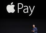 Tim Cook Speaks About Apple Pay
