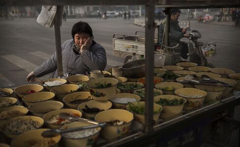 China Daily Life