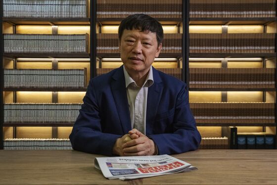 Xi’s ‘Common Prosperity’ Drive Triggers a Rare Debate in China
