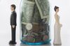 relates to 恋よりお金、米富裕層のパートナー選び