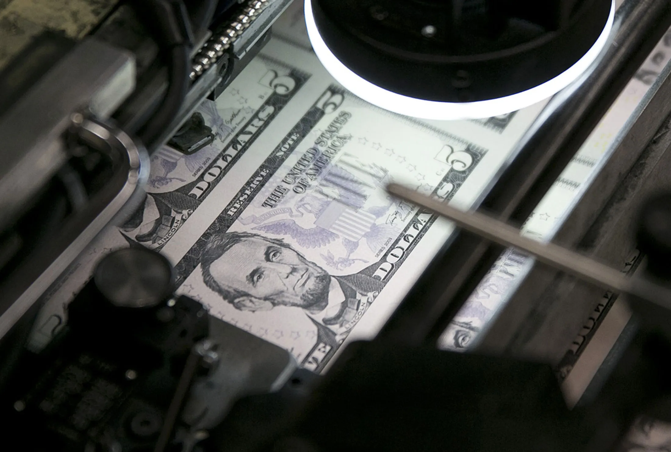 dollar currency