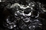 Operations Inside the U.S. Mint Facilities in Philadelphia