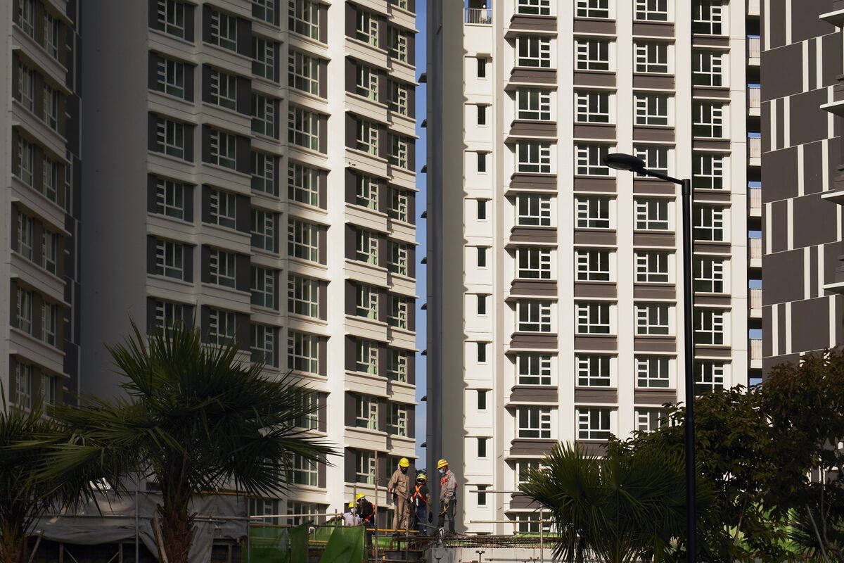 Mapletree Is Said to Explore 1 Billion Student Housing REIT IPO