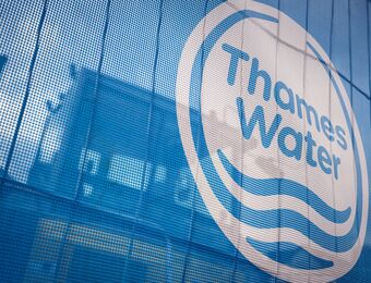 relates to Thames Waters Seeks to Hike Bills by 56% in New Plan, Times Says