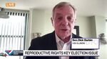 Dobbs Decision a Major Factor for Voters: Sen. Durbin
