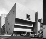 Sotheby’s Will Buy Whitney Museum’s Breuer Building for About $100 Million