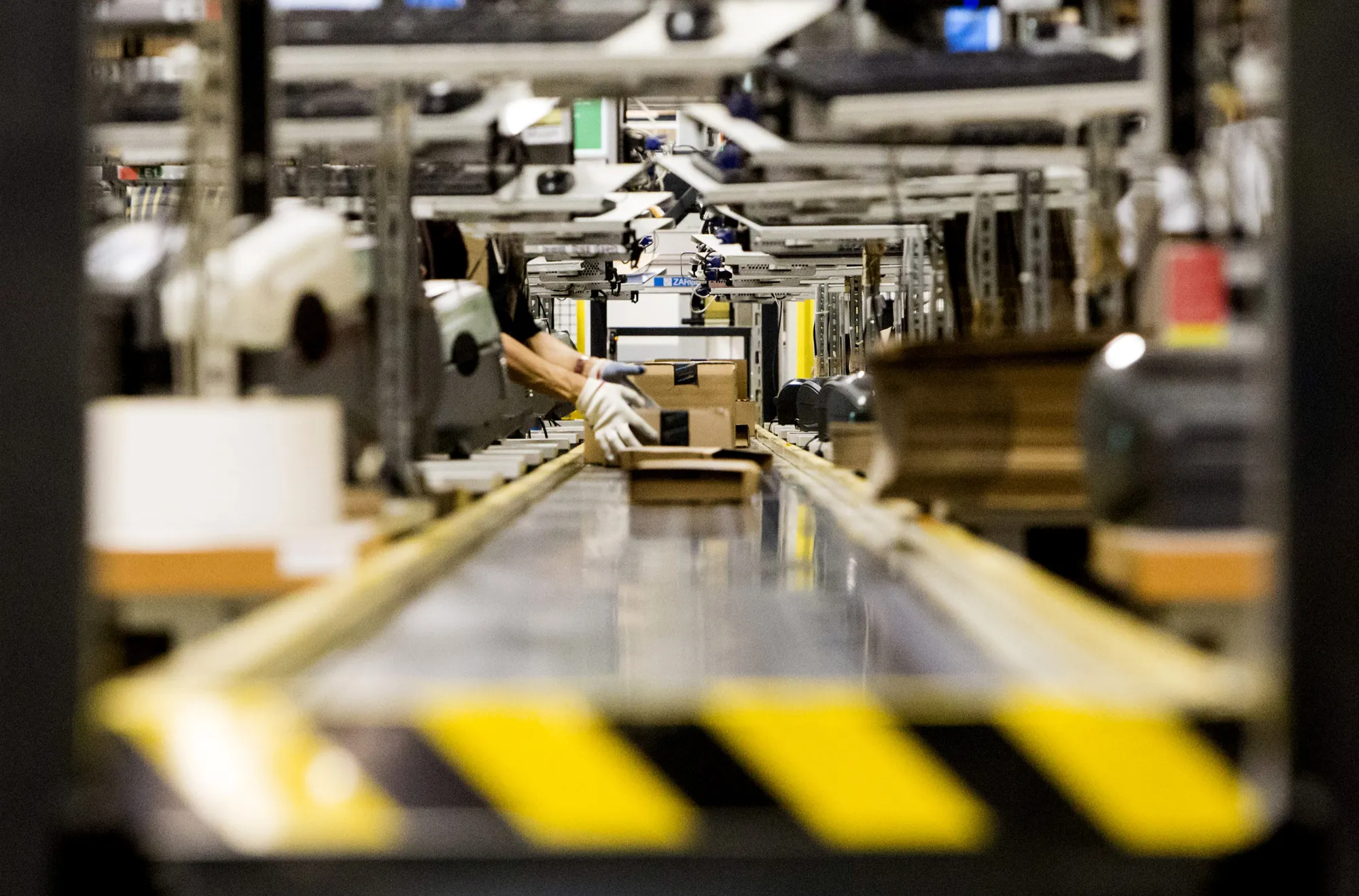 Finance ministers&nbsp;meeting in Brussels&nbsp;will try to push forward a&nbsp;legislative proposal&nbsp;for a 3 percent levy on the European sales of companies with a global annual revenue of 750 million euros ($853 million) or more, such as&nbsp;Facebook Inc., Alphabet Inc. and&nbsp;Amazon.com Inc.