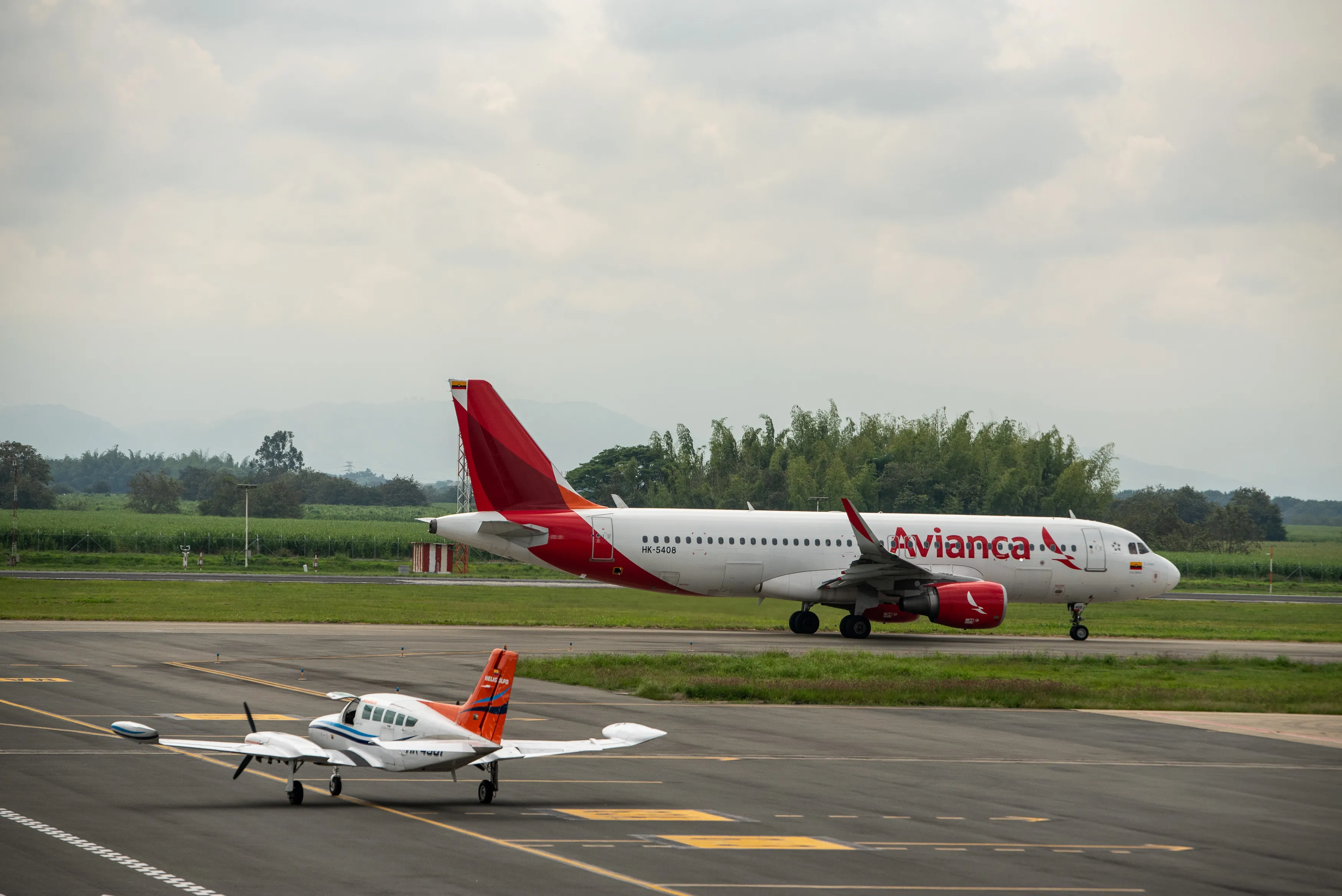 The most punctual global airline for 2023 was Avianca, according to&nbsp;Cirium’s latest annual airline on-time performance rankings.