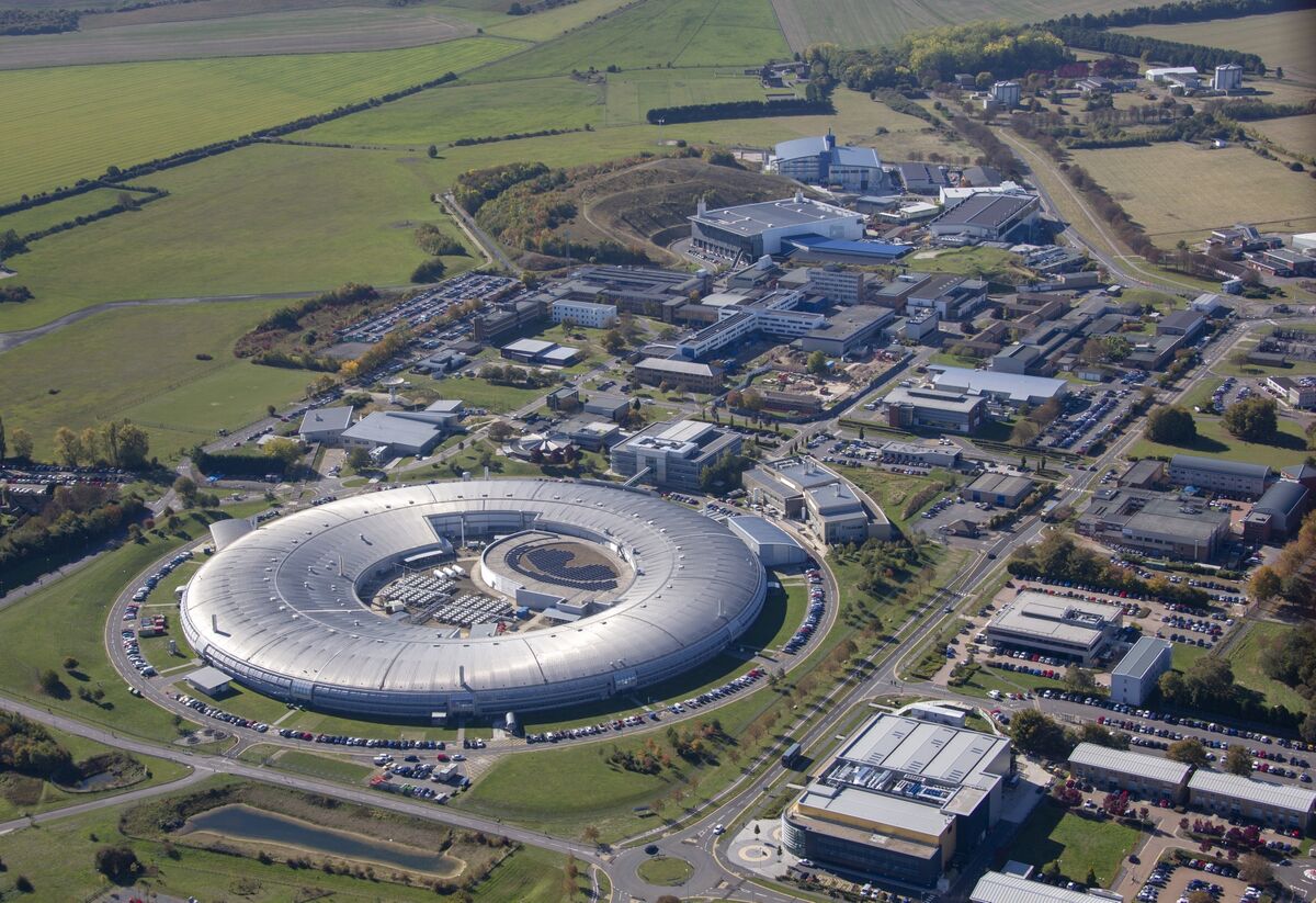 Crown Estate Acquires Harwell Land for 4.5M Sq Ft Science, Housing Expansion