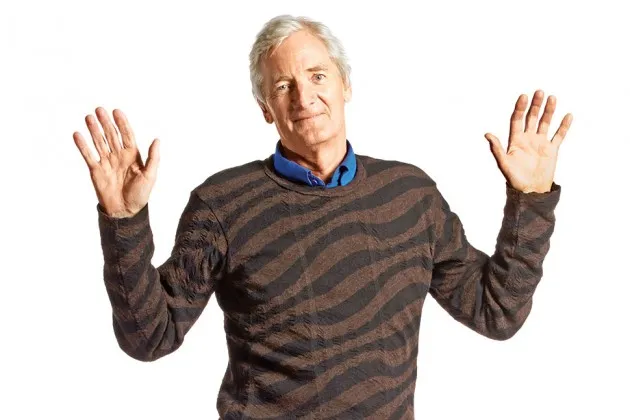 Dyson was knighted by Queen Elizabeth II in 2006 for his contributions to business