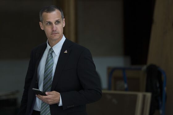 Lewandowski Questions Whether Trump Can Enforce Non-Disclosure Agreements