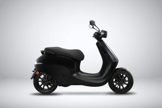 World’s Largest E-Scooter Factory to Make EV Every 2 Seconds