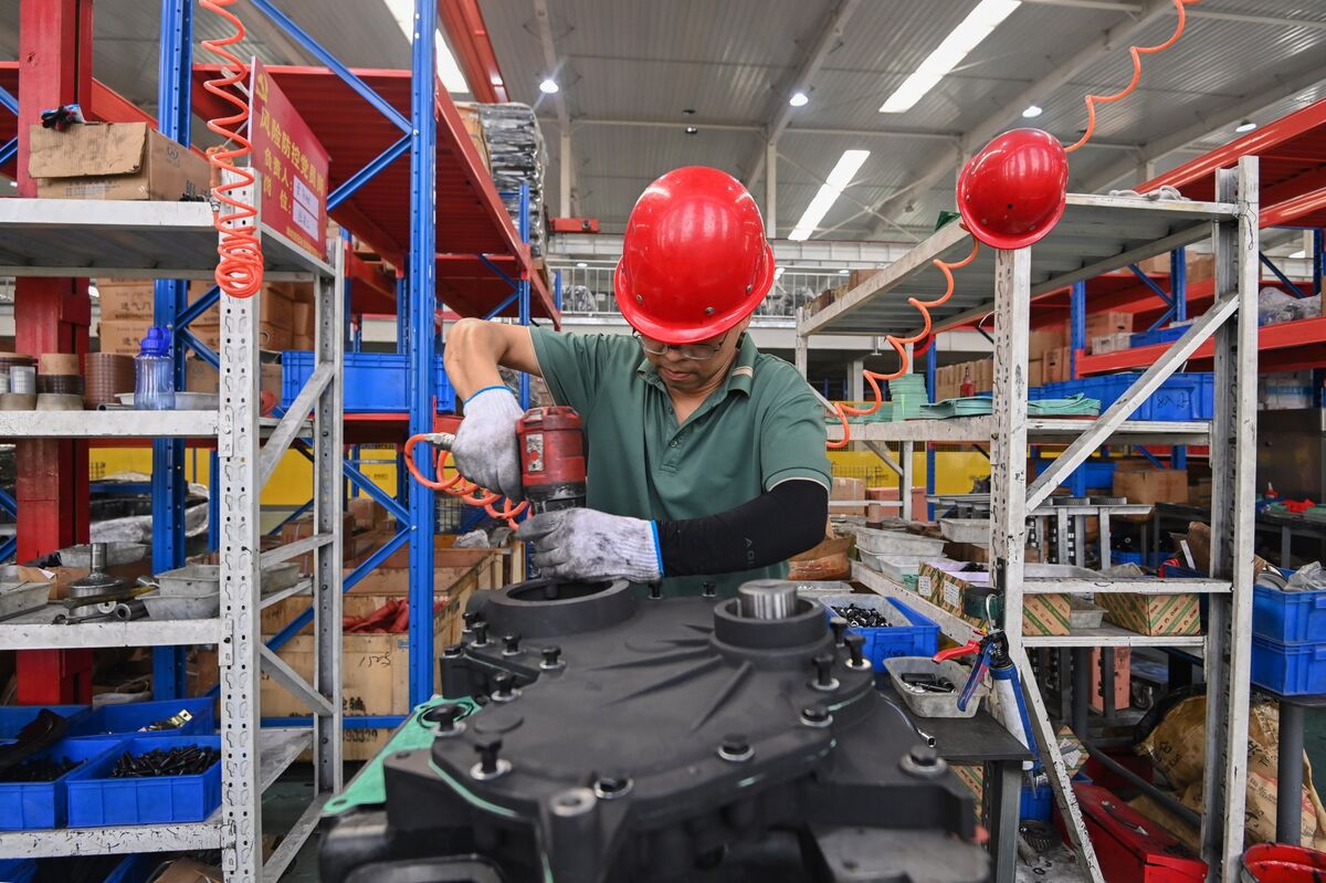 Europe’s Top Business Lobby in China Urges an End to Price Wars