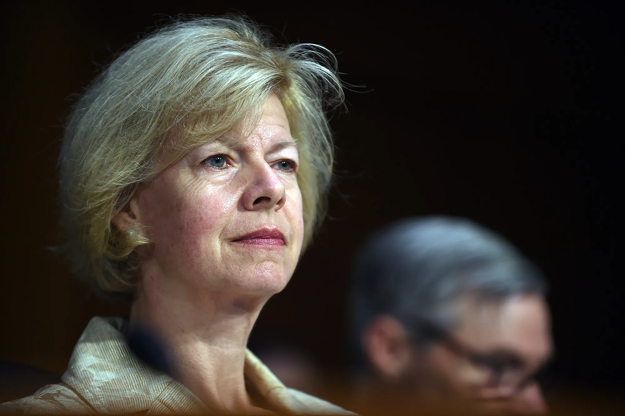 Tammy Baldwin