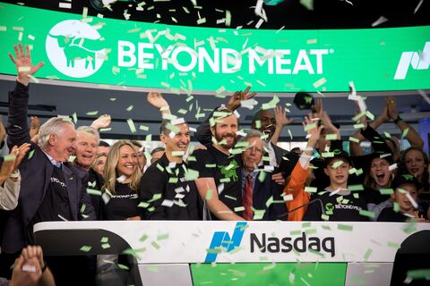 Beyond Meat (BYND) Earnings: What To Expect - Bloomberg