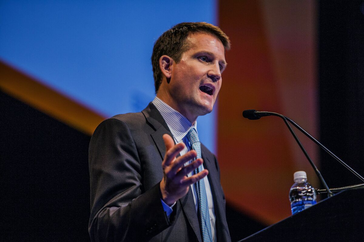 Harvard Creates Biotechnology MBA With Gift From Chris Shumway - Bloomberg