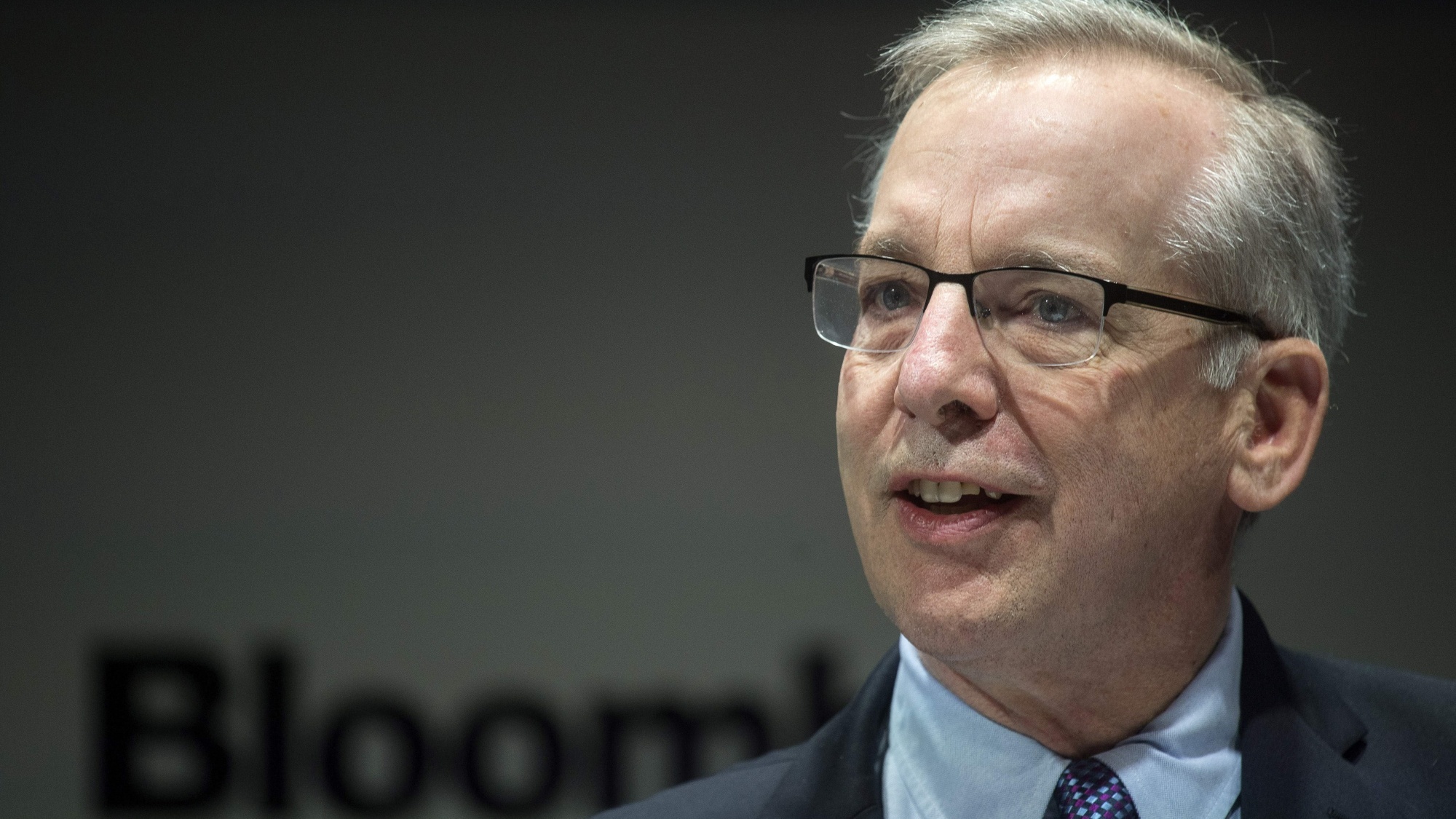 Watch Bill Dudley Says US Default Would Be 'Huge Blow' to Markets