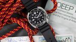 relates to A 1979 Antarctic Expedition. A Vintage Seiko. This Is Their Story