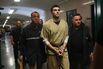 Mangione Wants Death Penalty Count Tossed in CEO Murder Case